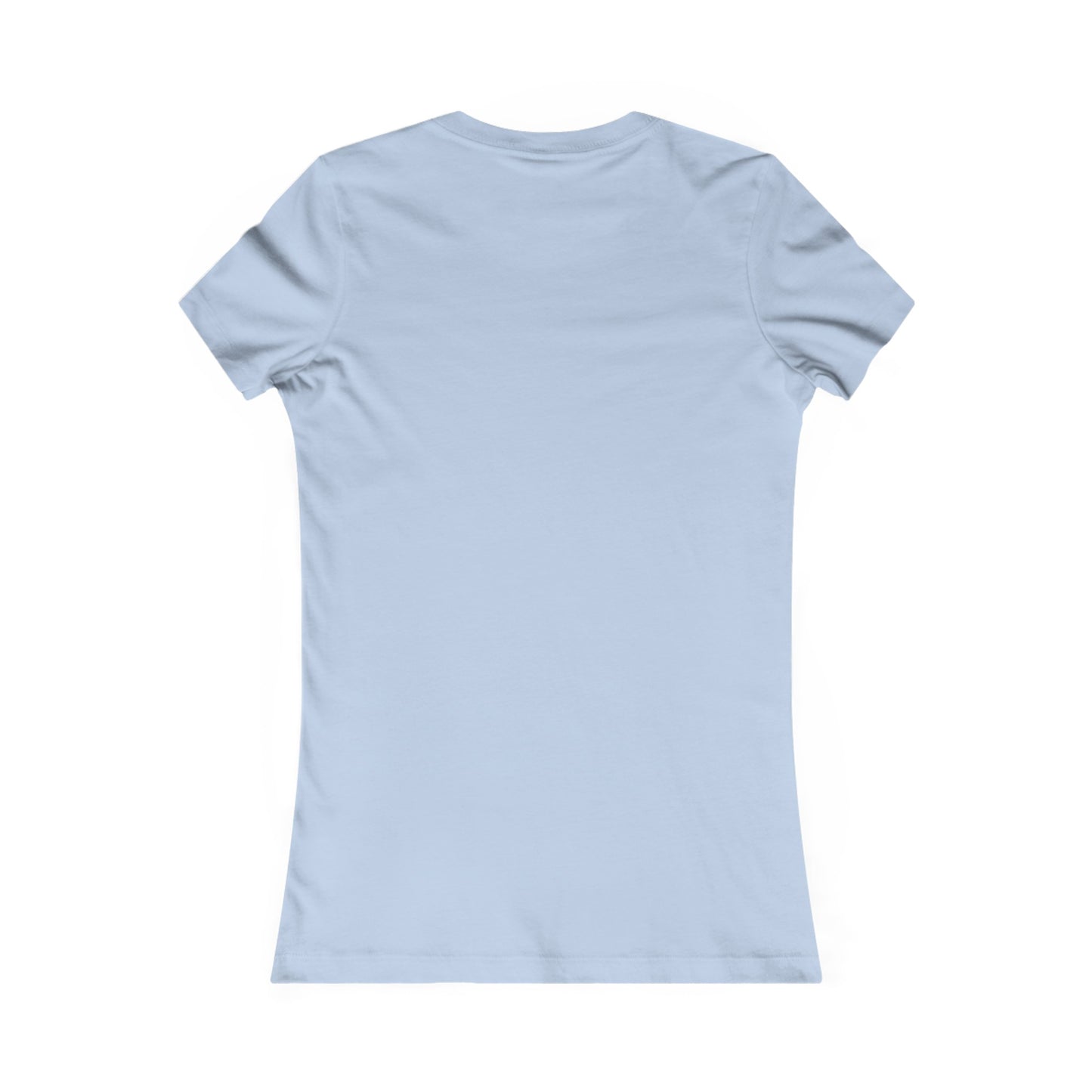 Flower Girl Tee #32- Women's Favorite Tee