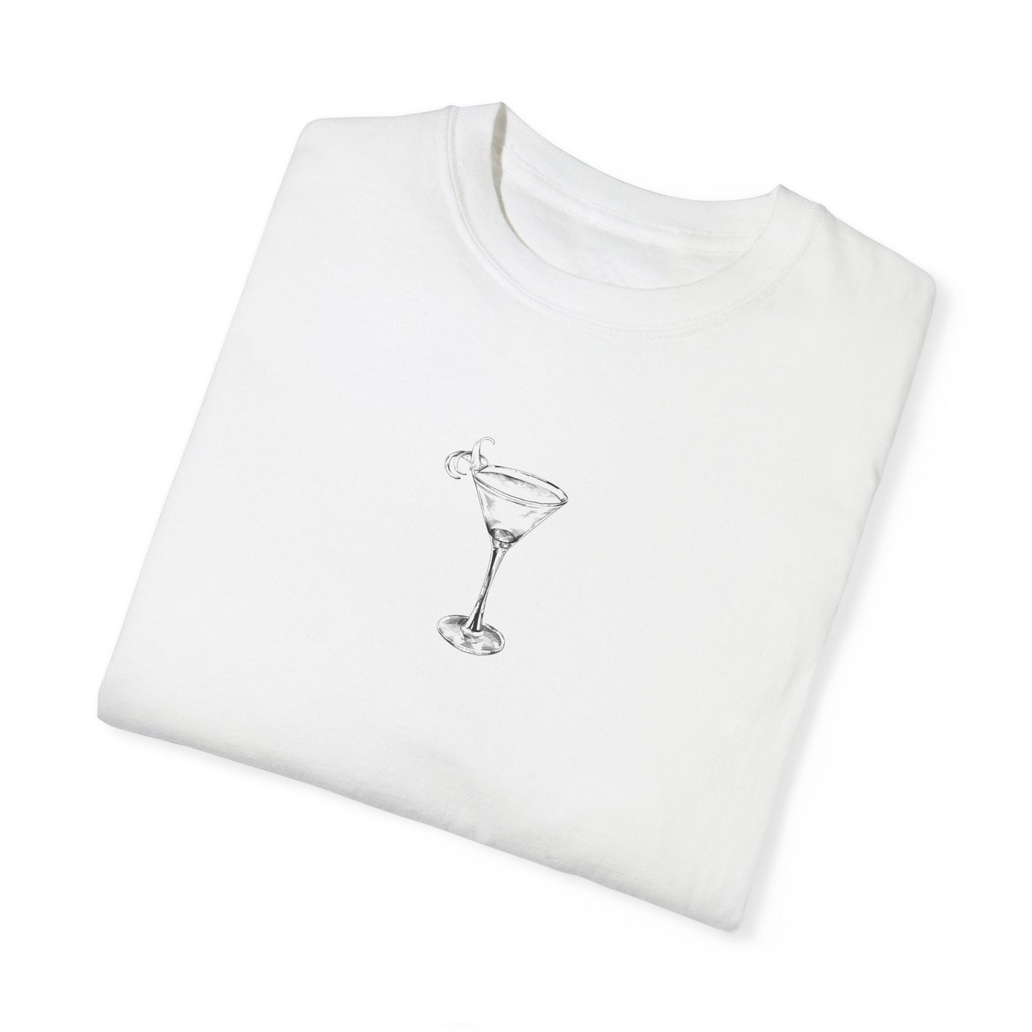 Cheers Fellas #1- Relaxed Tees