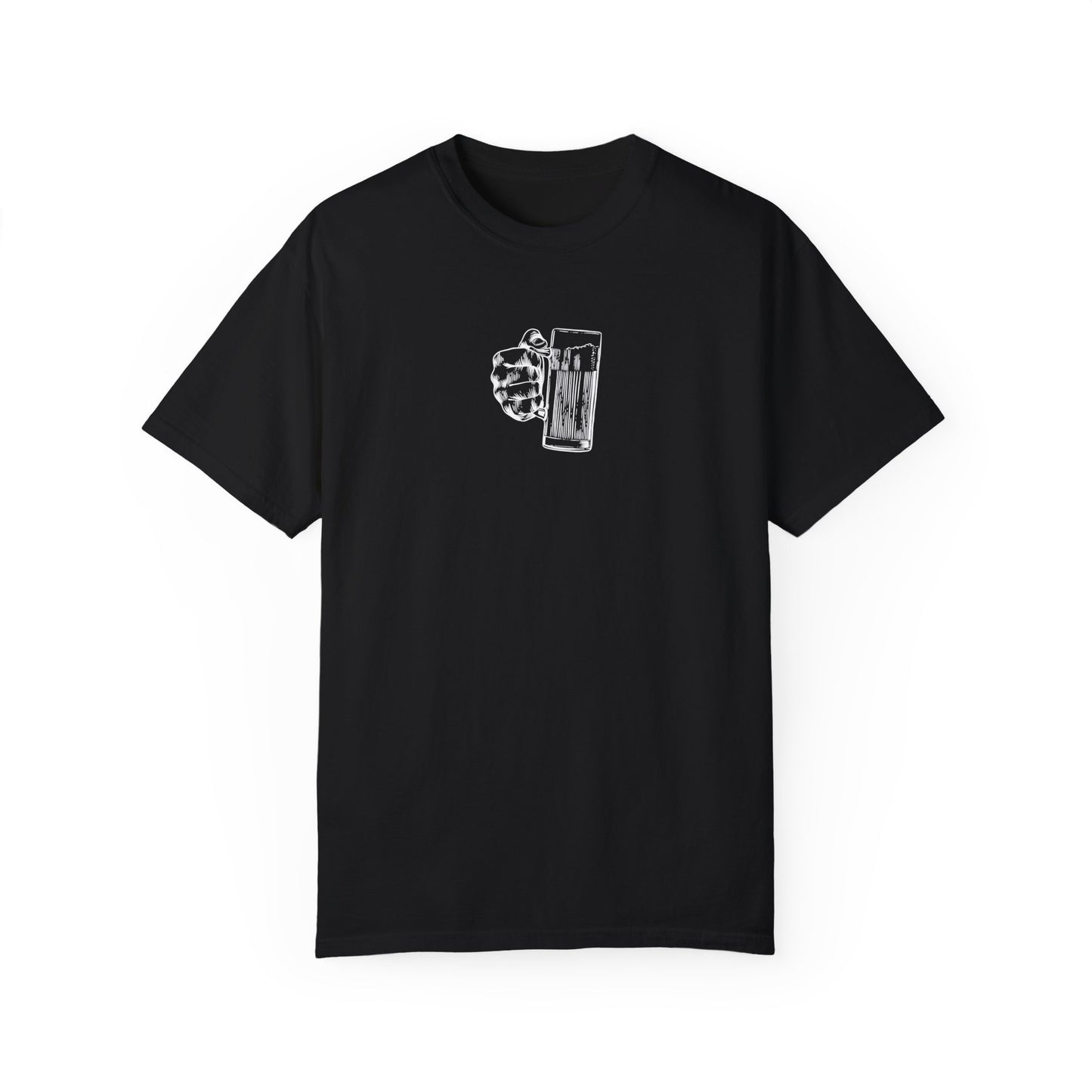 Cheers Fellas #10- Relaxed Tees