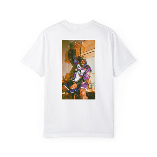 Legends and Heroes, Kobe Bryant - Relaxed Tee