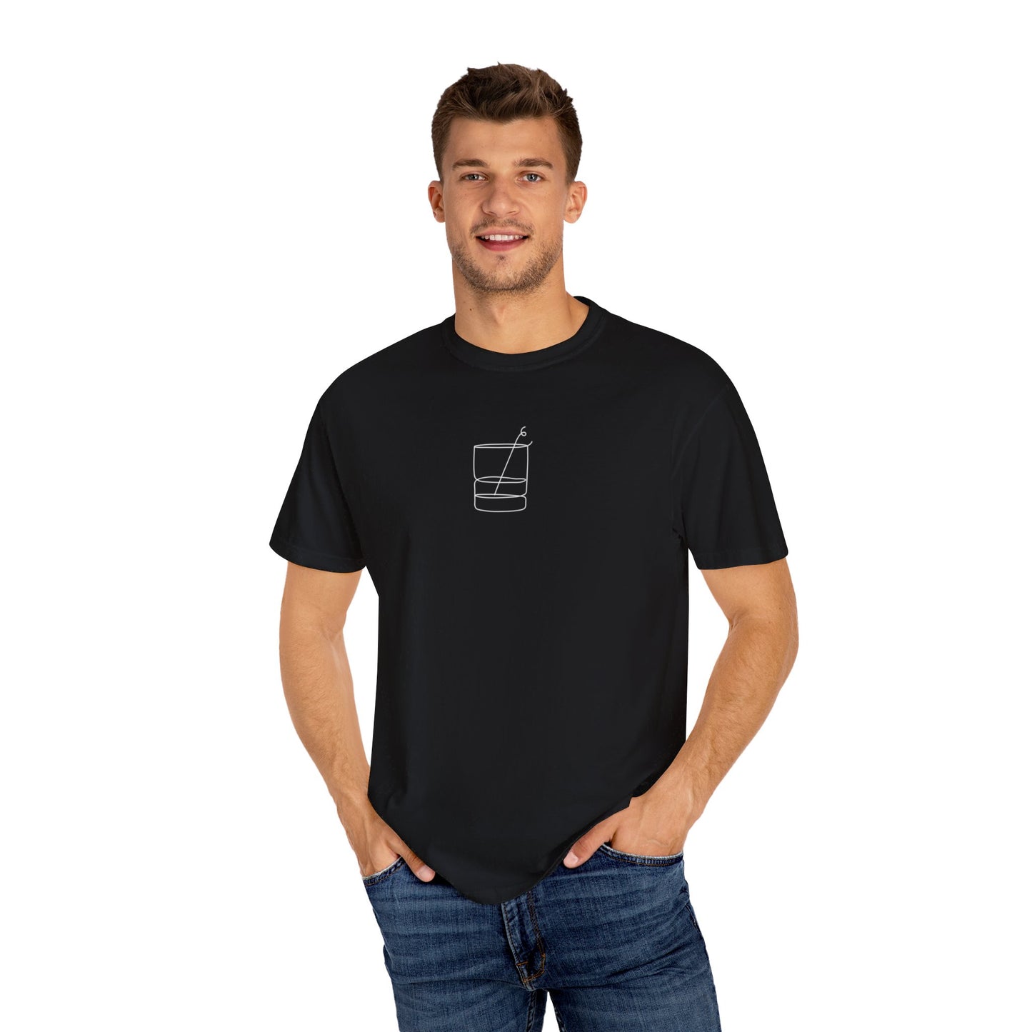 Cheers Fellas #15- Relaxed Tees