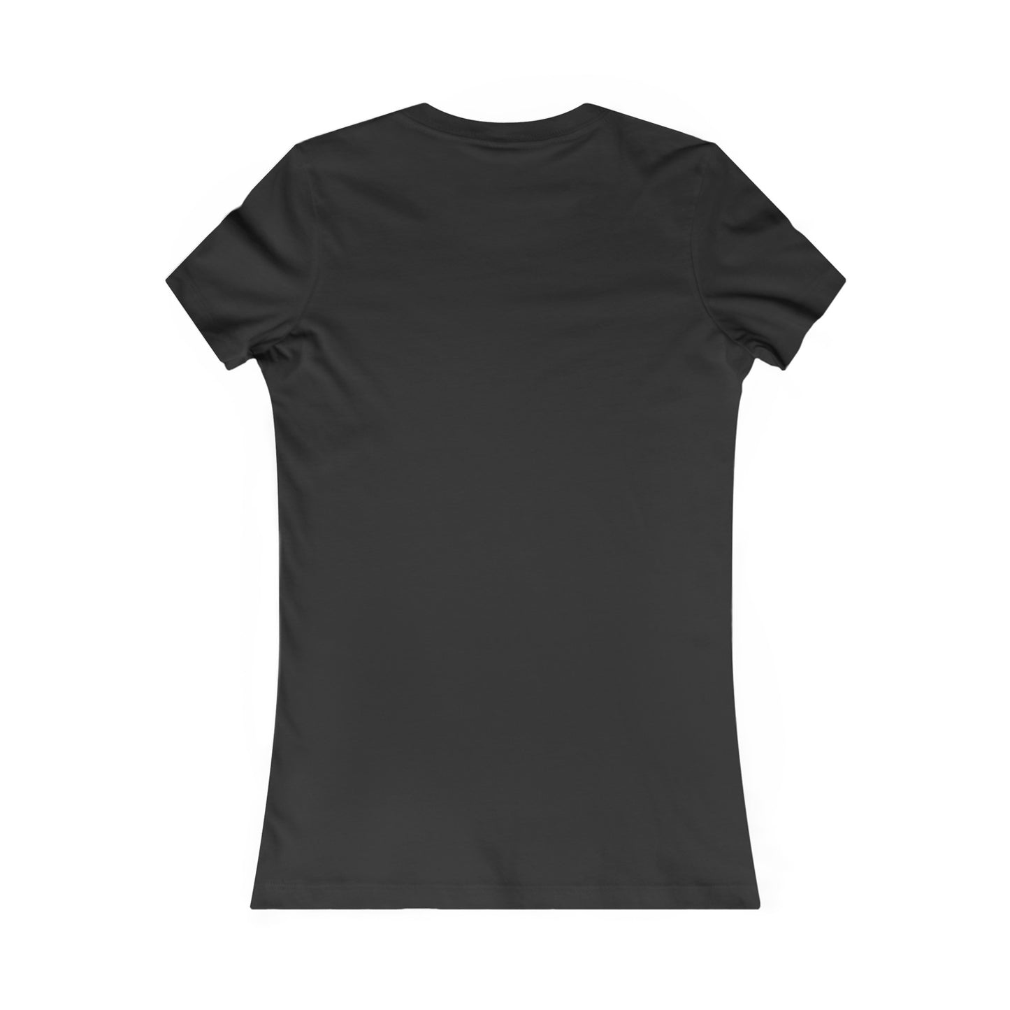 Flower Girl Tee #47- Women's Favorite Tee