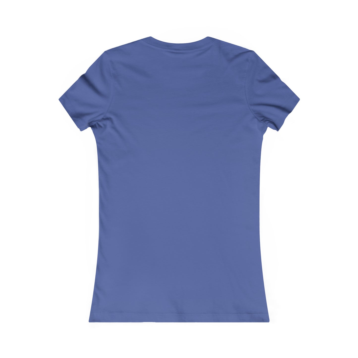 Flower Girl Tee #47- Women's Favorite Tee