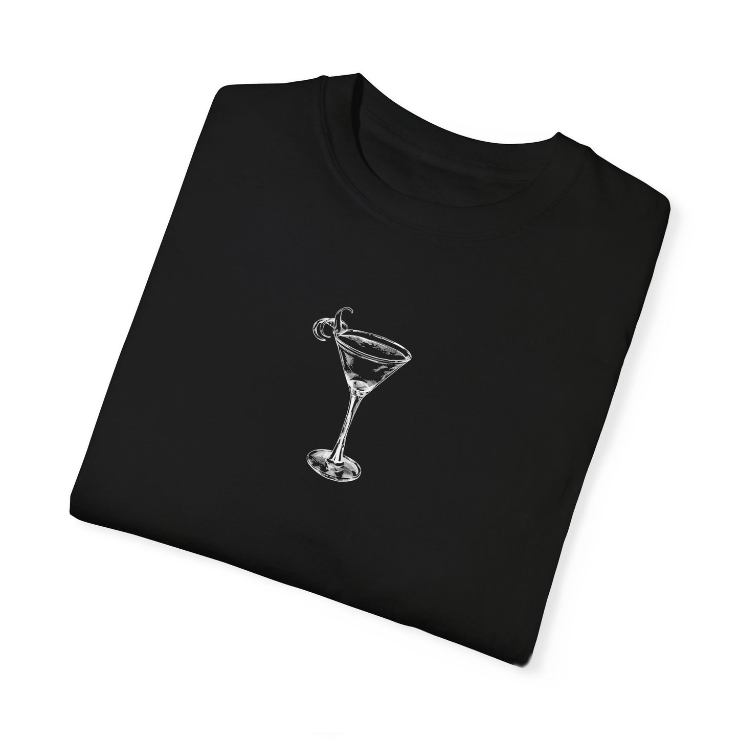 Cheers Fellas #1- Relaxed Tees