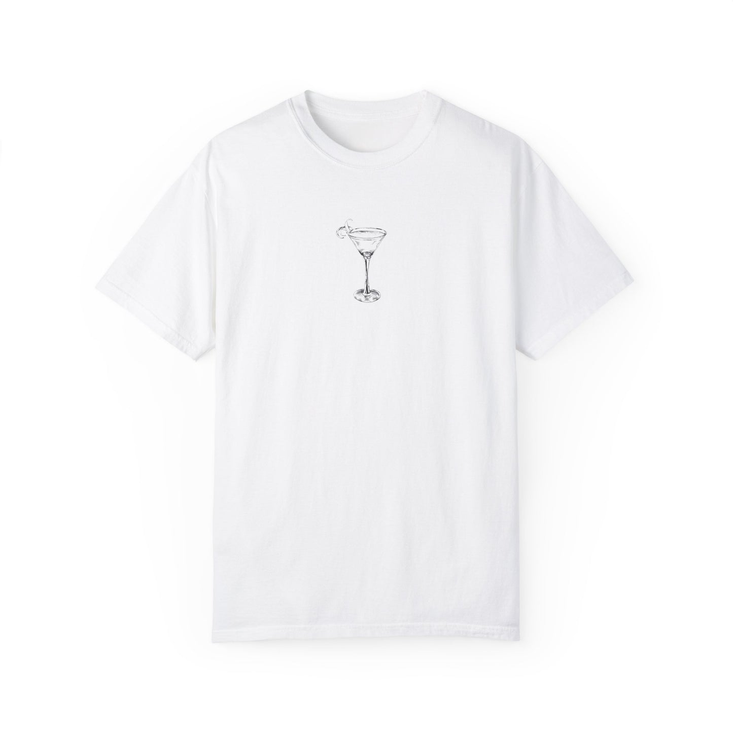 Cheers Fellas #1- Relaxed Tees