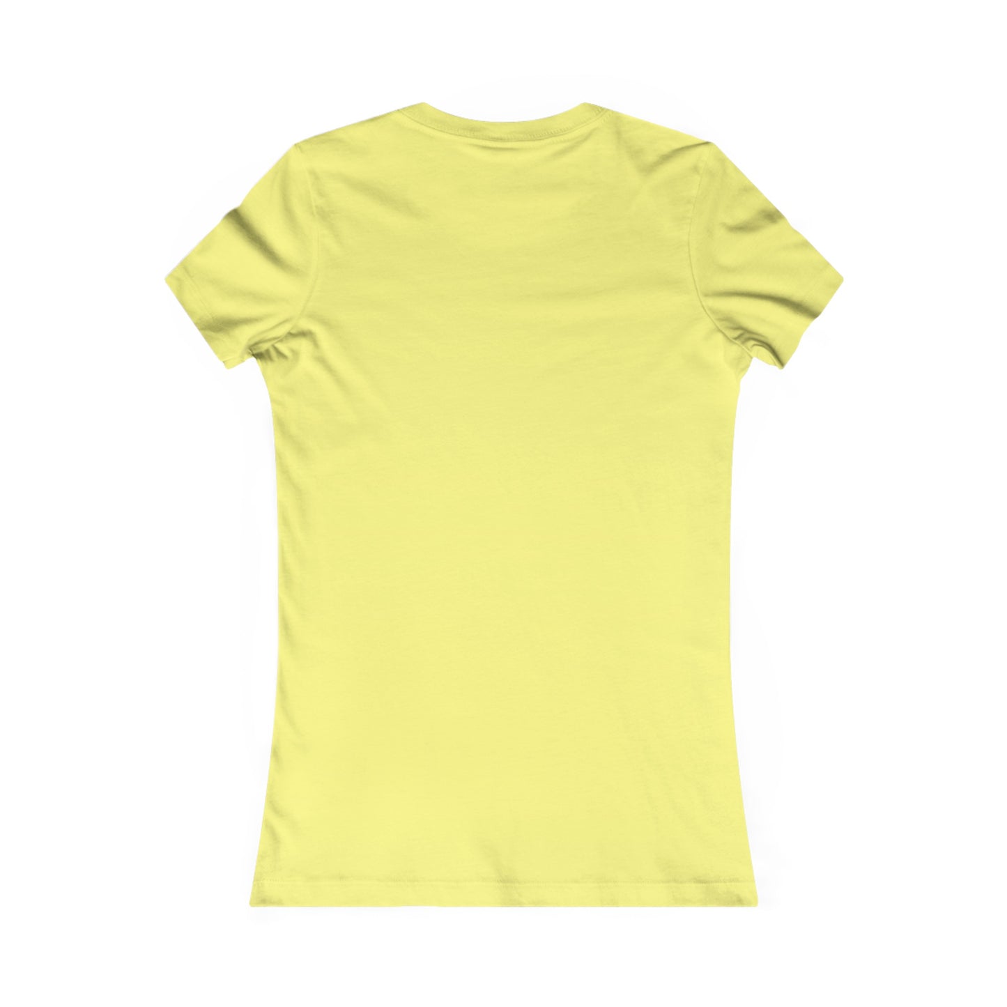 Cocktail Girl Tee #2- Women's Favorite Tee