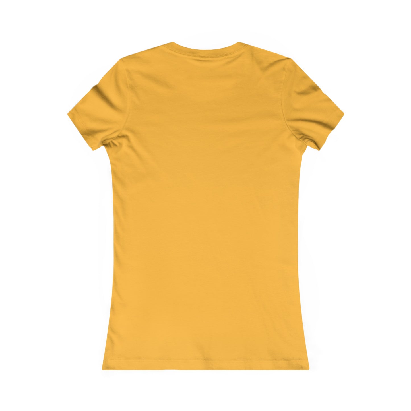 Cocktail Girl Tee #2- Women's Favorite Tee