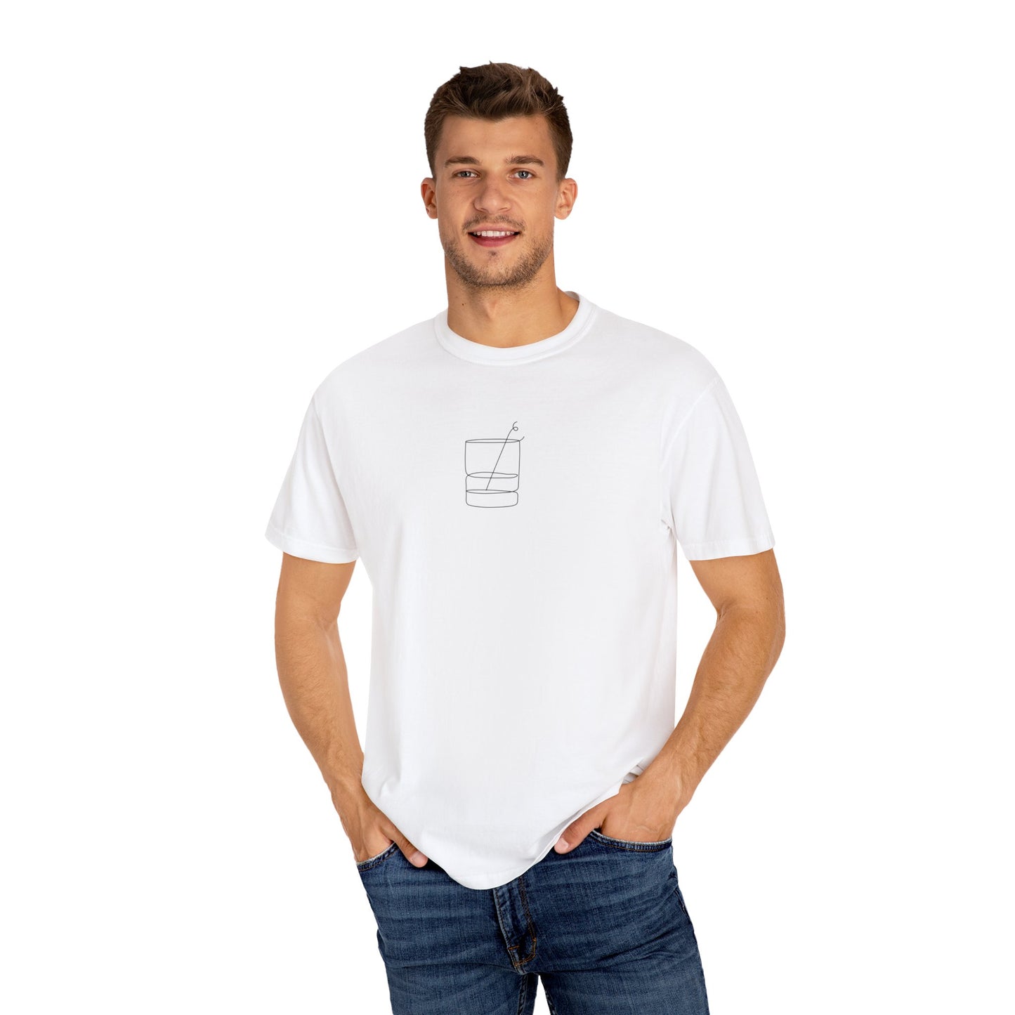 Cheers Fellas #15- Relaxed Tees